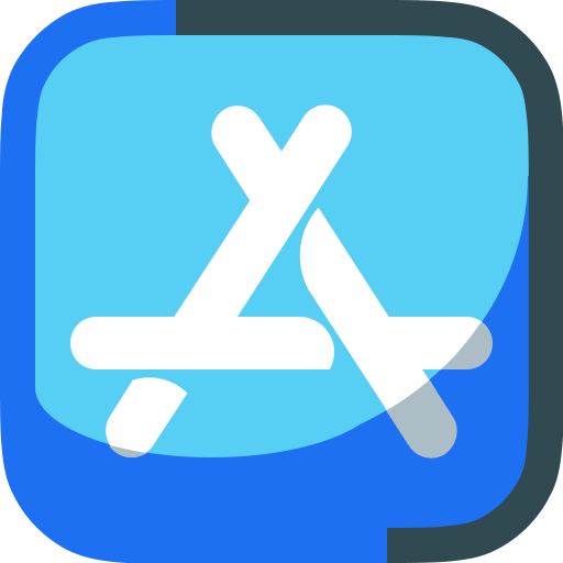 App Store icon